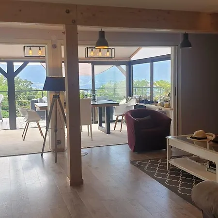 Villa Casajo *